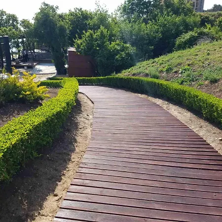 Onyx 2 Private Appartamento