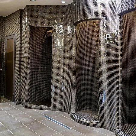 Onyx 2 Private Appartamento Sveti Vlas