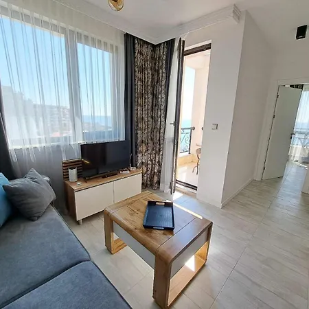 Onyx 2 Private Apartament Święty Włas