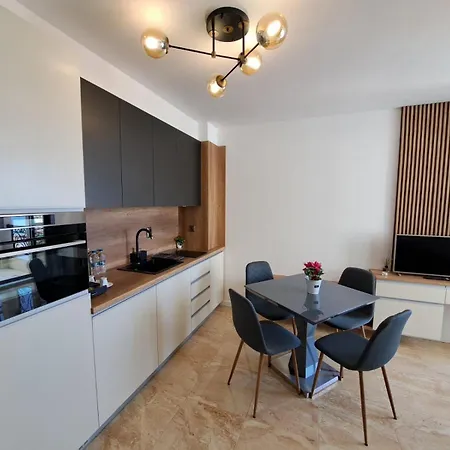 Onyx 2 Private Apartament *