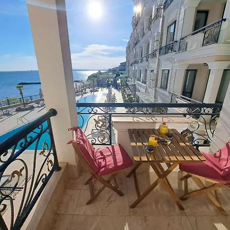 Onyx 2 Private Apartament Święty Włas