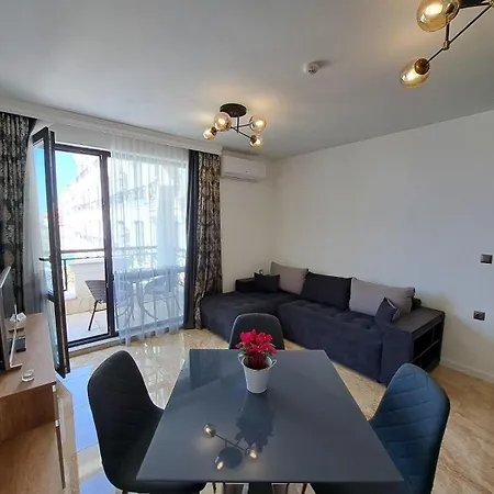 Apartament Onyx 2 Private Święty Włas