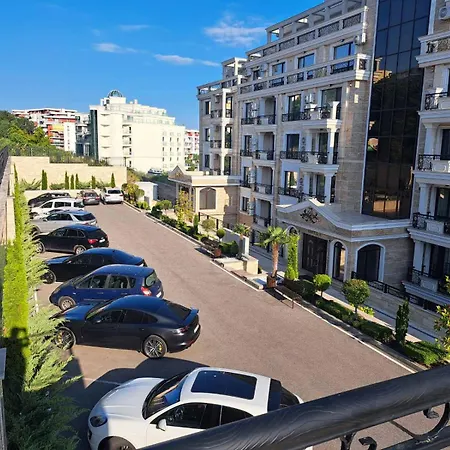 Onyx 2 Private Apartament