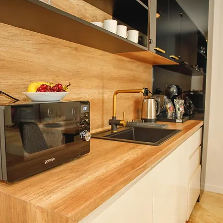 Apartament Onyx 2 Private