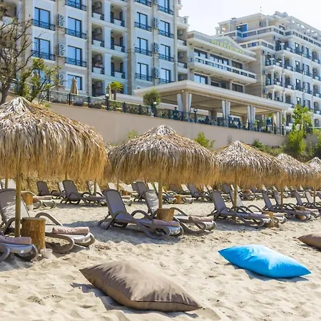 Onyx 2 Private Sveti Vlas