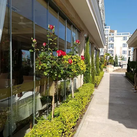 Apartment Onyx 2 Private