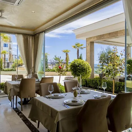 Apartment Onyx 2 Private