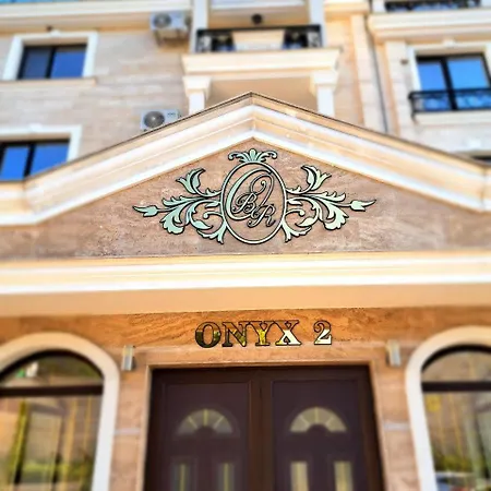 Onyx 2 Private Apartment *
