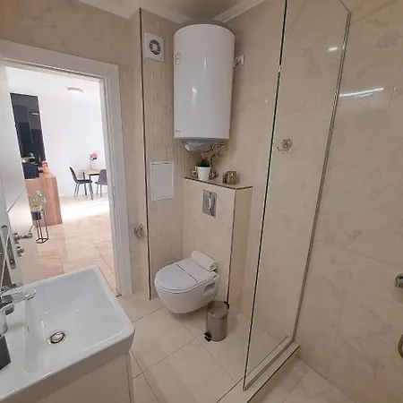Onyx 2 Private * Sveti Vlas