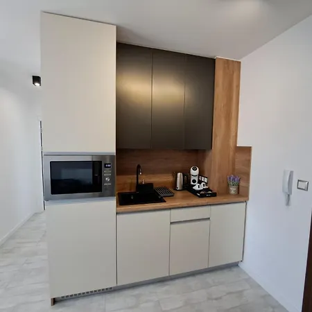 Apartment Onyx 2 Private