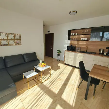 Onyx 2 Private Sveti Vlas