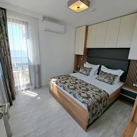 Apartment Onyx 2 Private *