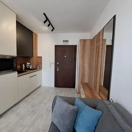 Onyx 2 Private Apartment *