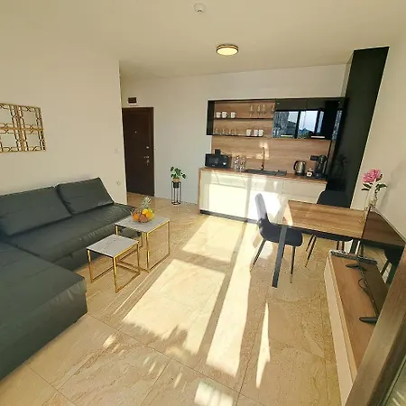 Apartment Onyx 2 Private Sveti Vlas