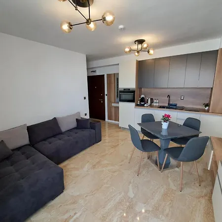 Onyx 2 Private * Sveti Vlas