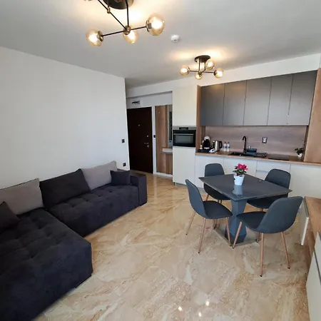 Apartment Onyx 2 Private