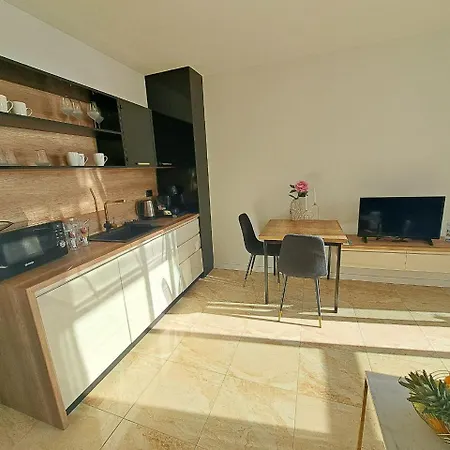 Apartment Onyx 2 Private *