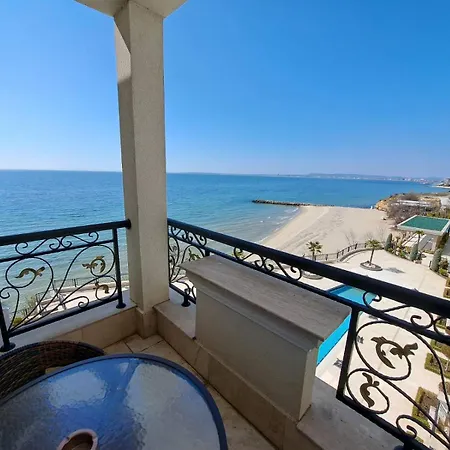 Apartment Onyx 2 Private Sveti Vlas