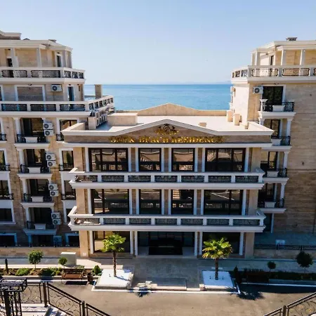 Apartment Onyx 2 Private