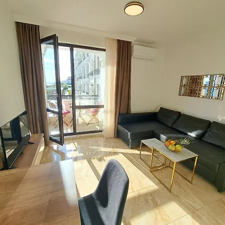 Onyx 2 Private Sveti Vlas