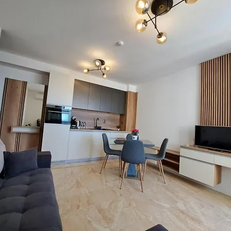 Apartment Onyx 2 Private *