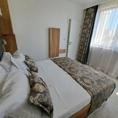Onyx 2 Private Apartment *