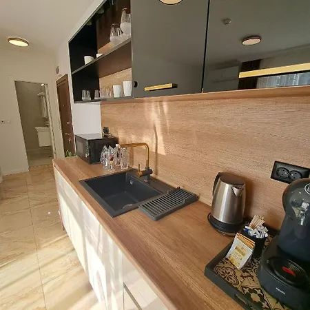 Apartment Onyx 2 Private Sveti Vlas