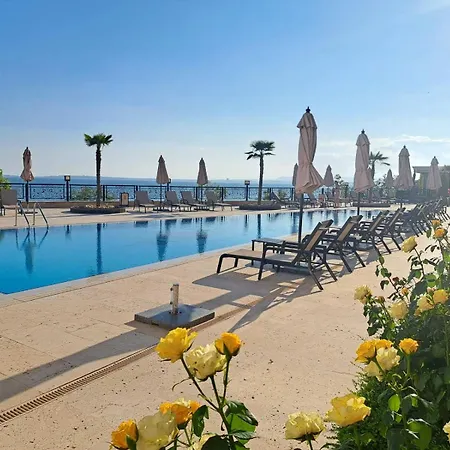 Onyx 2 Private * Sveti Vlas