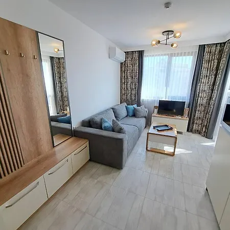 Apartment Onyx 2 Private