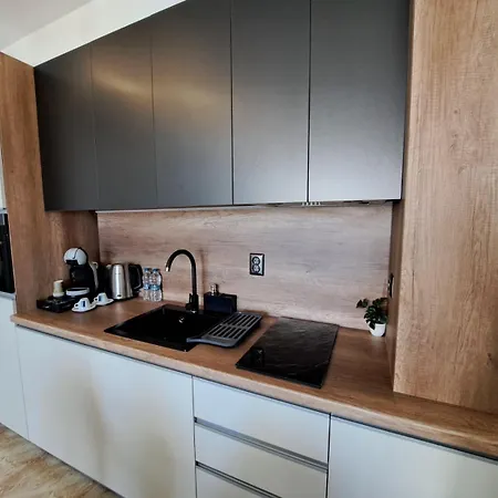 Onyx 2 Private Apartment Sveti Vlas