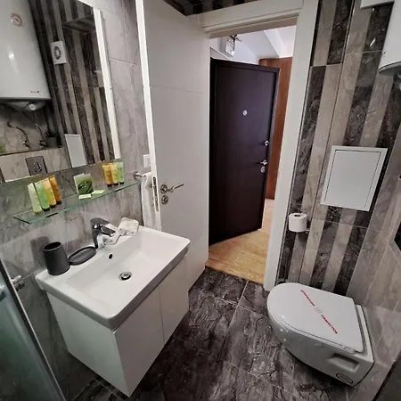 Apartment Onyx 2 Private *