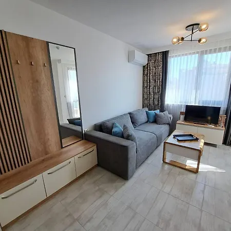Onyx 2 Private Apartment *