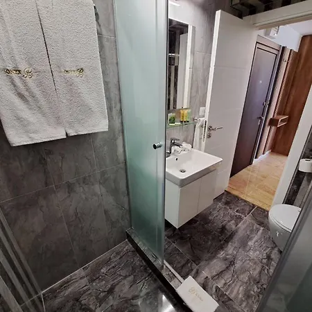 Onyx 2 Private * Sveti Vlas