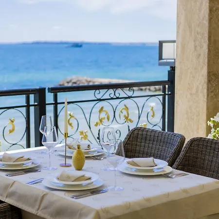 Onyx 2 Private Apartment Sveti Vlas