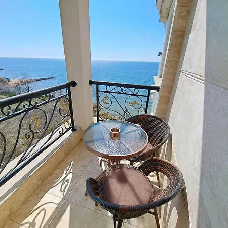 Onyx 2 Private Sveti Vlas