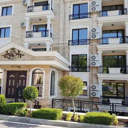 Apartment Onyx 2 Private *