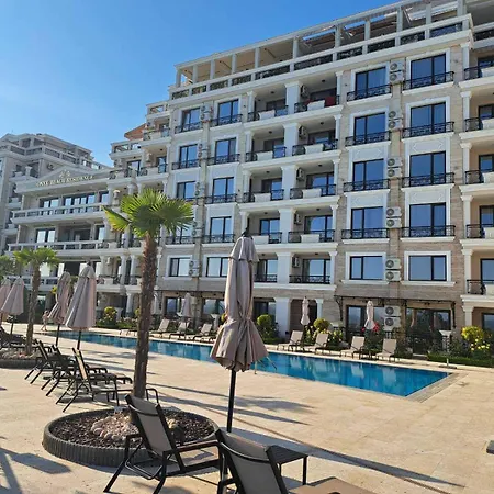 Onyx 2 Private * Sveti Vlas