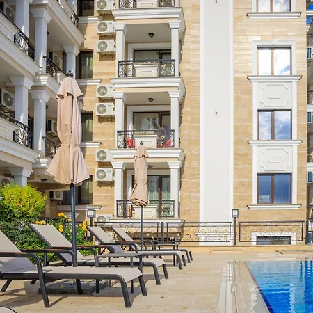 Onyx 2 Private Apartment Sveti Vlas